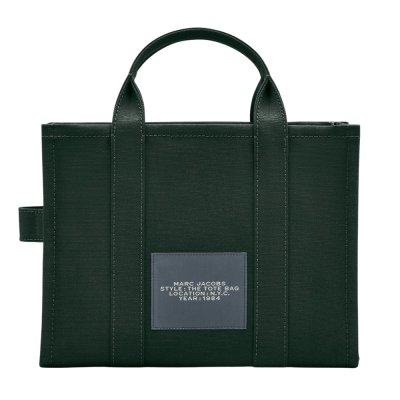 THE CANVAS SMALL TOTE BAG